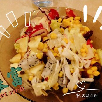 店名:圣安咖啡西餐厅 人均:80 地址:天水市秦州区