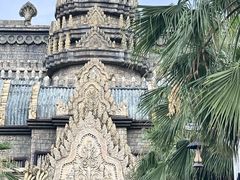 -南宁方特东盟神画