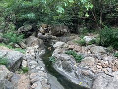 -京东石林峡风景区