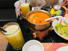 -simply thai天泰(静安嘉里中心店)