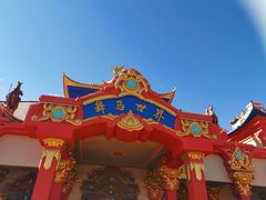 -中国马镇舞马世界主题乐园