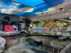 -鸿通城购物中心