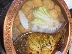-仁和四季涮肉馆(天坛南门店)