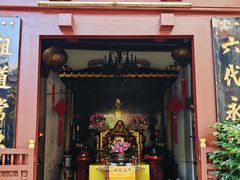 -叩齿古寺