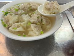 -巧手馄饨(箍桶巷店)