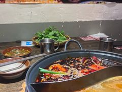 -冯校长老火锅(广州正佳广场店)