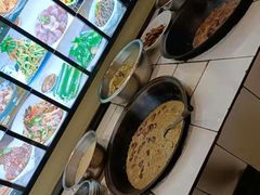 杀猪菜-粗粮人家·东北菜(洋桥店)