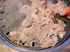 招牌肥牛-杨记齐齐哈尔烤肉(总店)