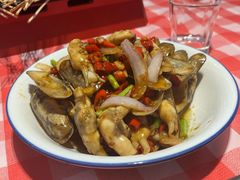 -庆峰龙虾烧烤(合肥一店)