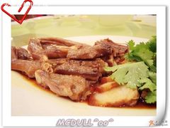 卤水拼盘-潮人姐妹轩(海宁路店)