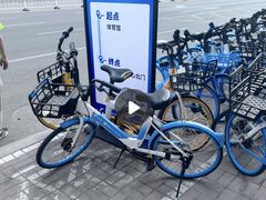 -山西体育中心红灯笼体育场