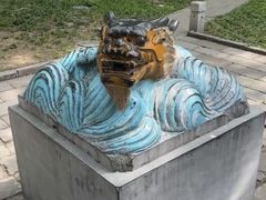 -北京国子监胡同