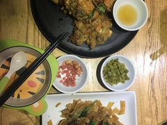 -潮粥荟·潮汕砂锅粥(朝阳大悦城店)