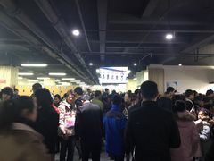 -鳌山滑雪度假区