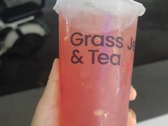 -书亦烧仙草(汽车西站店)