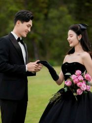 -女王风尚STUDIO·轻奢化定制