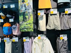 -迪卡侬(西三旗店)