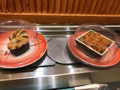 -禾绿寿司(星光68广场店)