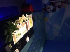 唯爱之星主题iTV-唯爱KTV聚会餐厅(仙林东城汇店)