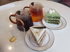 -PETIT PARIS 小巴黎(凯德1818店)
