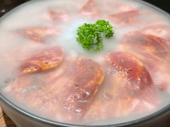 -九田家黑牛烤肉料理(新辰里亚运村店)