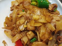 -美极鲜食坊(宝安南路店)
