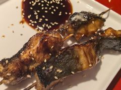-醉烧膘·烧烤夜宵王(总店)