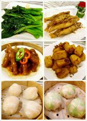 -名宴婚宴专门店·宴会厅(京基100店)
