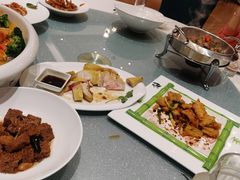 -梦都海鲜酒家(万达广场江桥店)