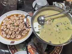 -洁雅小南方俏巴鱼馆(汴河街店)