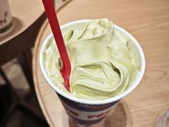 -DQ·蛋糕·冰淇淋(万象城店)