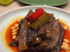 -那家小馆•北京菜•烤鸭(中关村店)