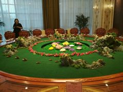 -江南大酒店·地道正宗有锅气的江西菜(中华北大街店)