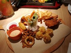-必胜客(吾悦广场店)