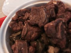 百事佳港式快餐厅-百事佳烧鸭牛腩(上海虹桥站店)