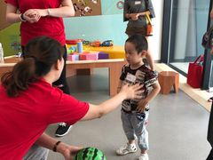 -励步儿童成长中心英文启蒙·剑桥考级·KET(万象汇校区)