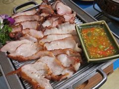 -泰澜得泰国菜(大学城店)