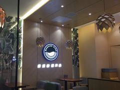 大堂-MUSANG KING猫山王(龙湖杭州滨江天街店)
