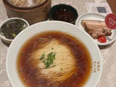 -松鹤面馆·古法焖肉面(观前店)