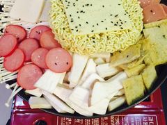 iphone_upload_pic-炙韩料理·部队锅专门店