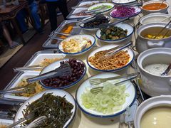-素满香·食养自助(建邺万达店)