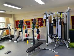 -森诺运动康复中心(北苑店)