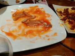 -POLO小馆·老南京菜(解放路店)