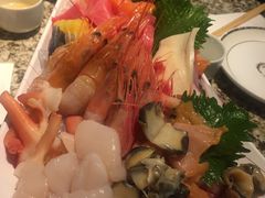 -御满屋日本料理