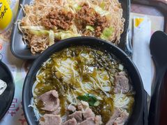 -真功夫(君逸世家店)