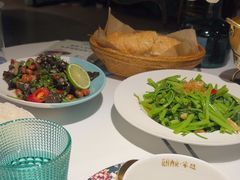-花样西贡·蜜越餐厅·法式越南料理(水晶城店)