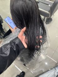 -摩登时代美发沙龙