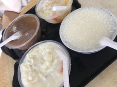 -百花传统甜品店(原址店)