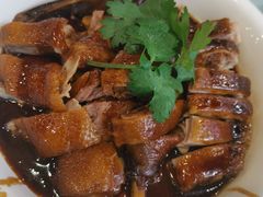 六婶碌鹅-六婶西关小厨(光塔路店)