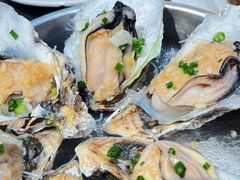-飞尝蚝·顺德菜·鱼生(顺德总店)